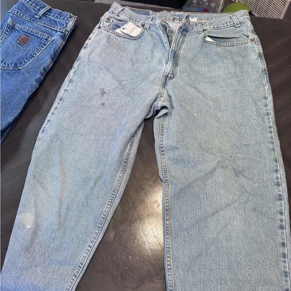 Levi's 38x30 - Picture 2 of 4